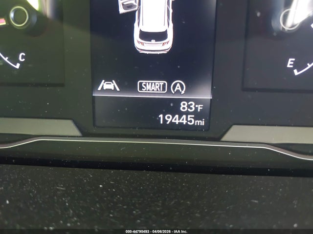 Hyundai TUCSON Sel