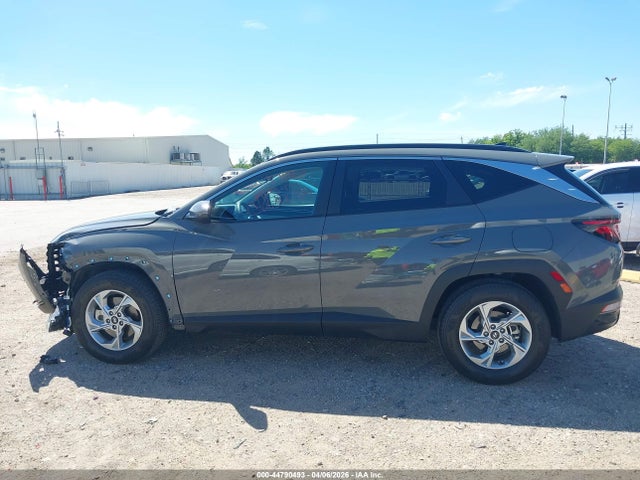 Hyundai TUCSON Sel