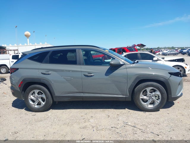 Hyundai TUCSON Sel