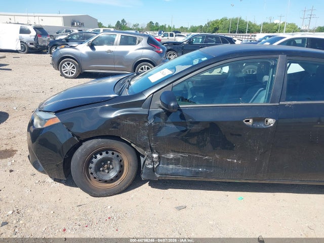 Toyota Corolla L
