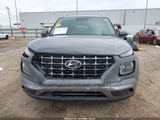 Hyundai VENUE Sel
