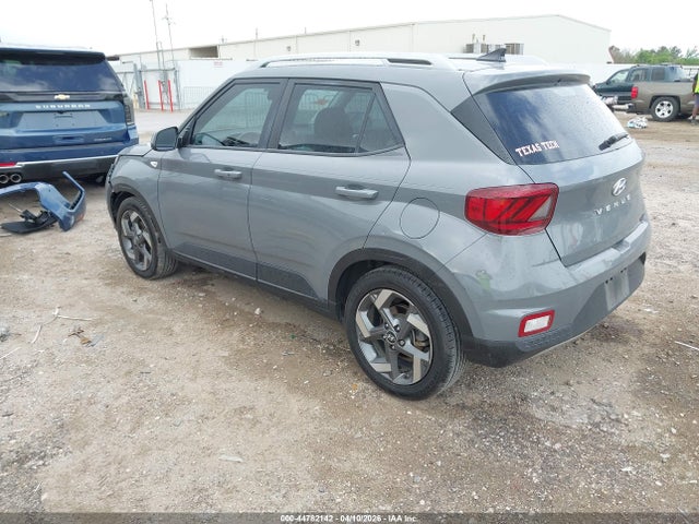 Hyundai VENUE Sel