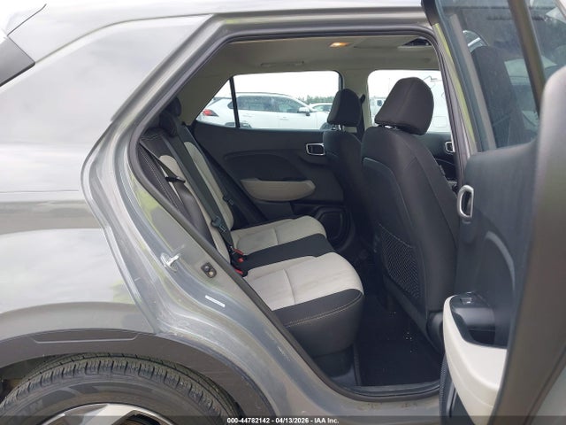 Hyundai VENUE Sel
