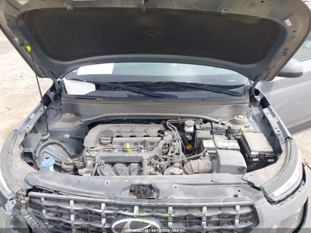 Hyundai VENUE Sel