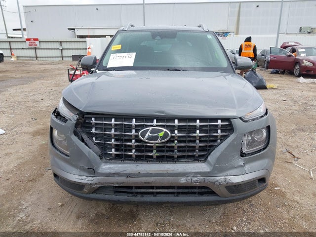 Hyundai VENUE Sel