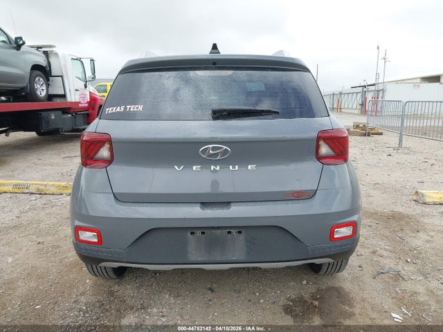 Hyundai VENUE Sel