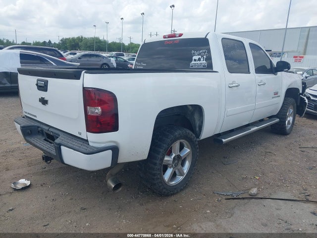 Chevrolet Silverado 1500 Ls