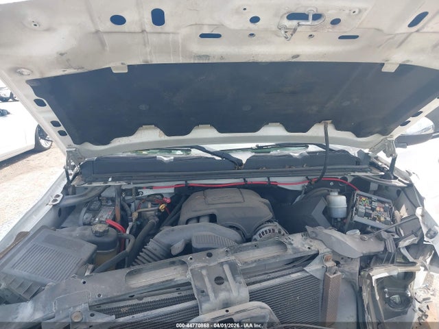 Chevrolet Silverado 1500 Ls