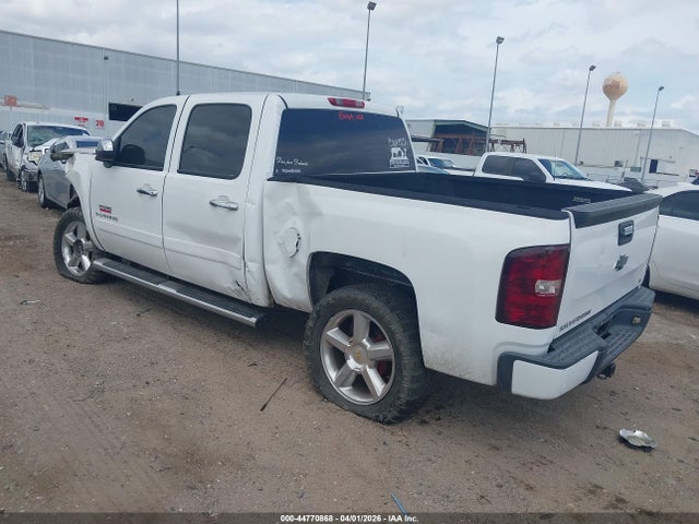 Chevrolet Silverado 1500 Ls