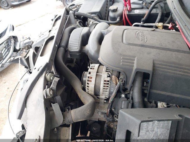 Chevrolet Silverado 1500 Ls
