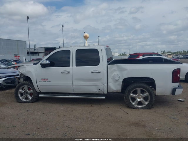 Chevrolet Silverado 1500 Ls