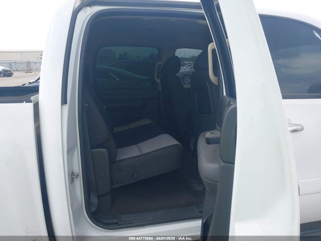Chevrolet Silverado 1500 Ls