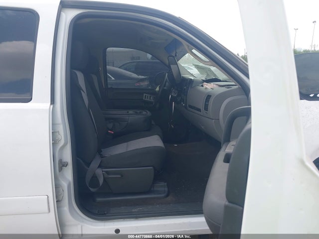 Chevrolet Silverado 1500 Ls