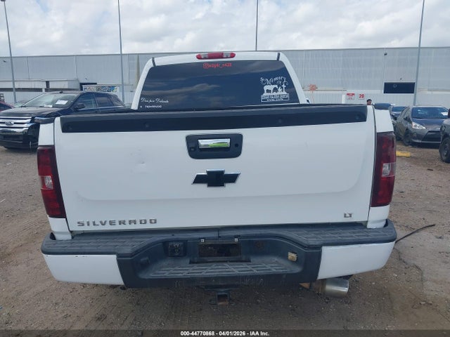 Chevrolet Silverado 1500 Ls