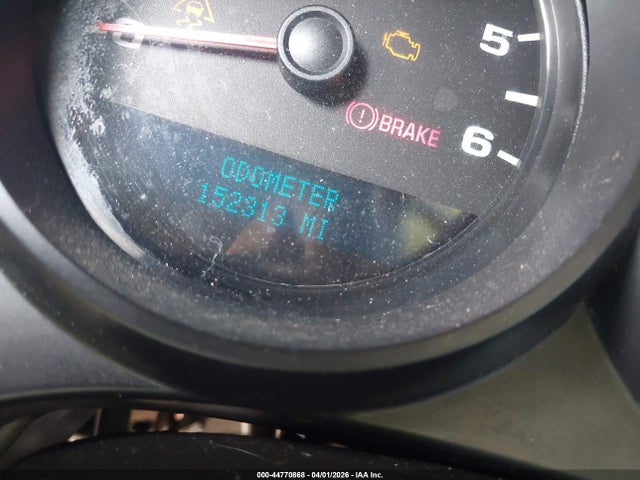 Chevrolet Silverado 1500 Ls