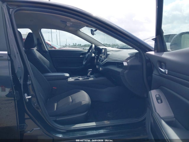 Nissan Altima Sv Fwd