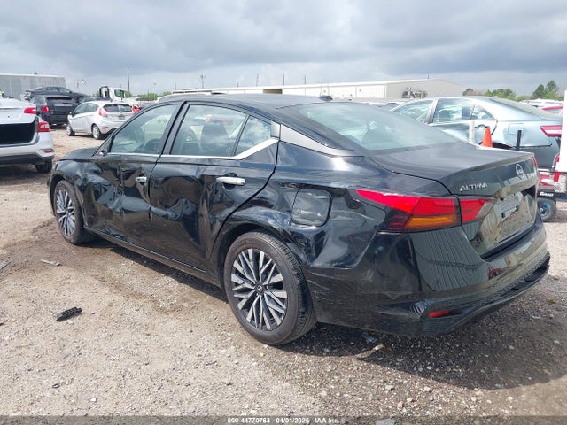 Nissan Altima Sv Fwd