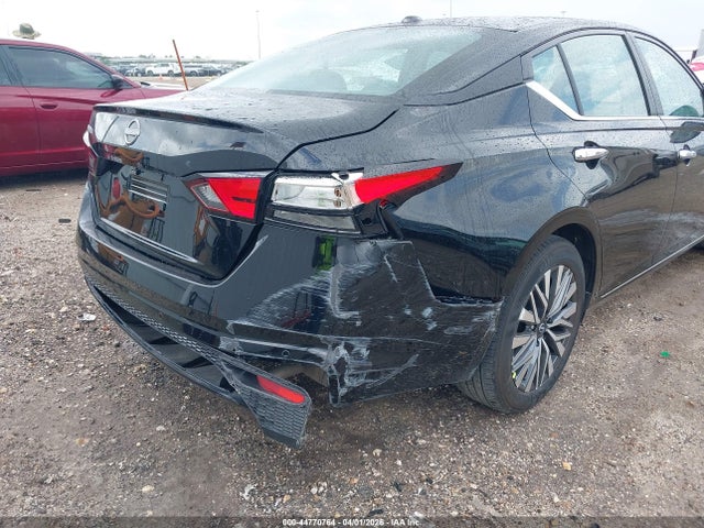 Nissan Altima Sv Fwd