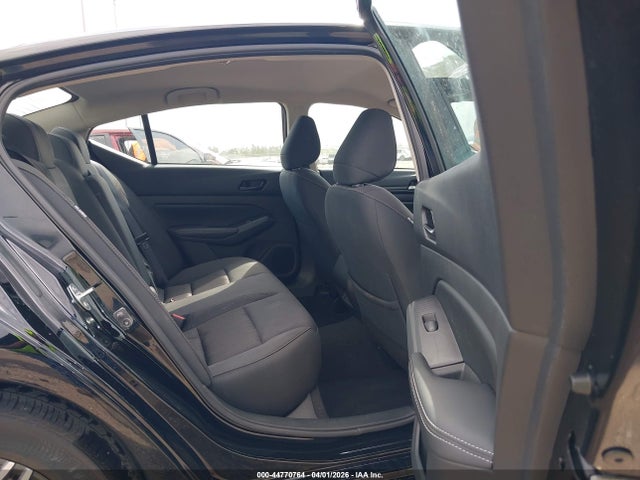 Nissan Altima Sv Fwd
