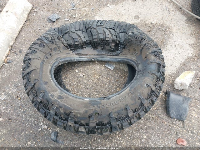 Jeep Wrangler 2-door Willys 4x4