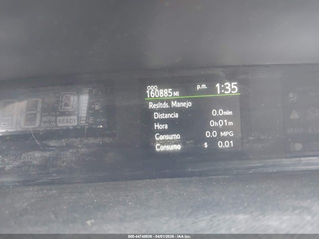 Toyota Prius c Two