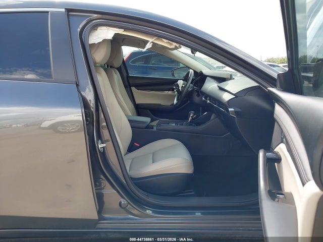 Mazda Mazda3 2.5 S Preferred