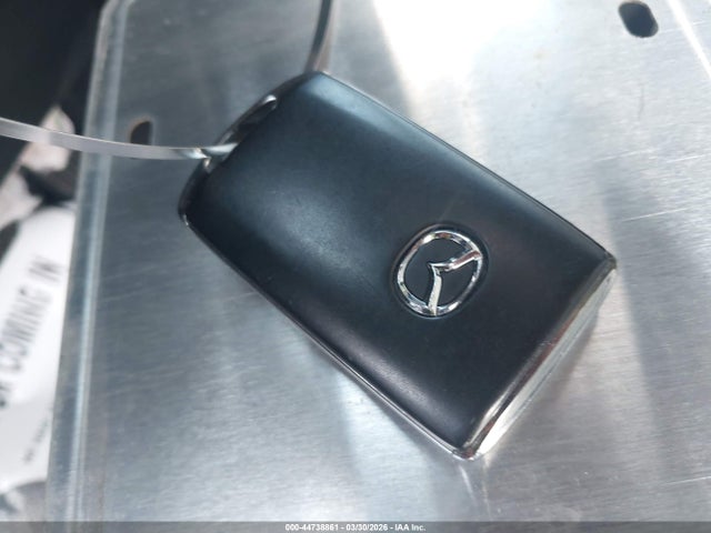 Mazda Mazda3 2.5 S Preferred