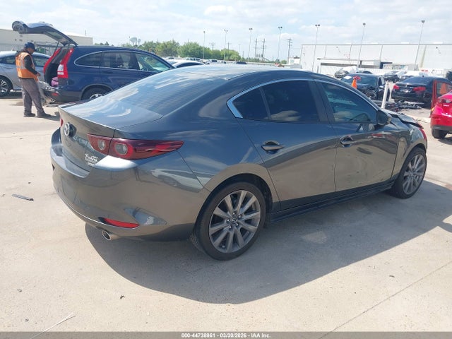 Mazda Mazda3 2.5 S Preferred