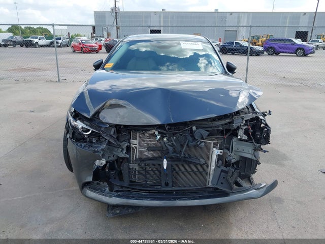 Mazda Mazda3 2.5 S Preferred