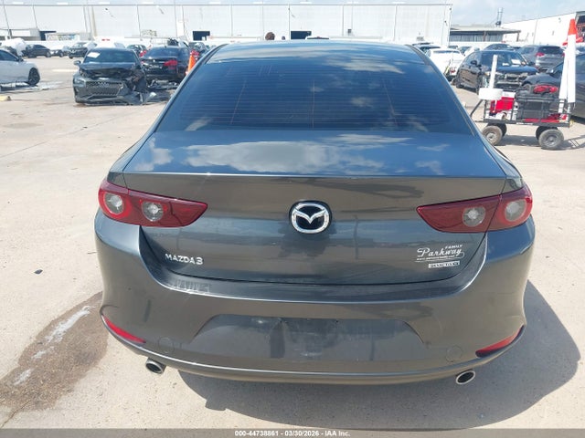 Mazda Mazda3 2.5 S Preferred
