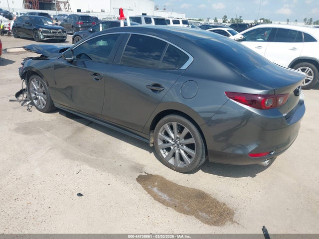 Mazda Mazda3 2.5 S Preferred