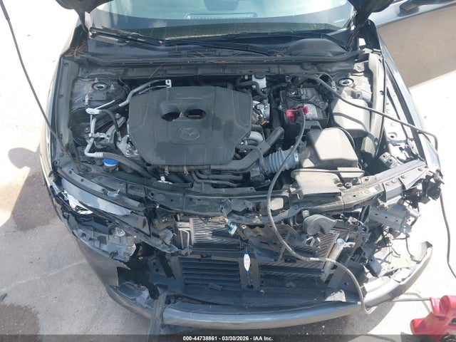 Mazda Mazda3 2.5 S Preferred