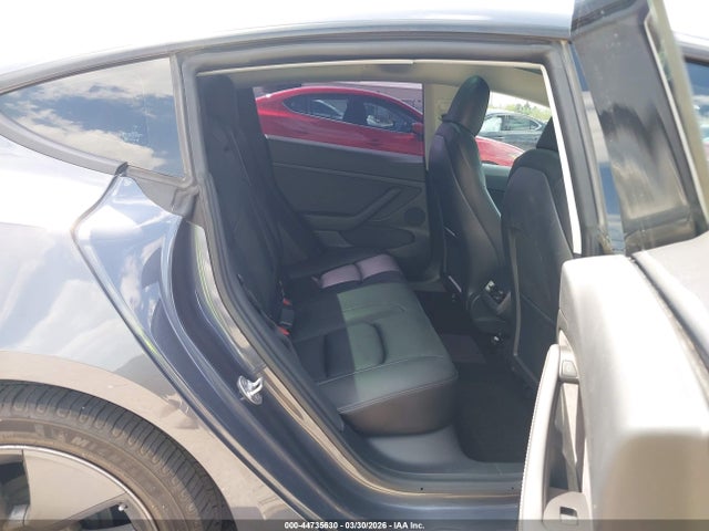 Tesla Model 3 Long Range Dual Motor All-wheel Drive