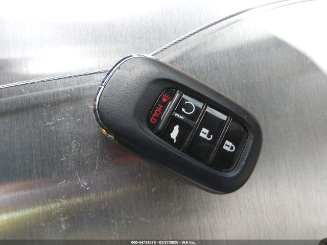 Honda CR-V Hybrid Sport Touring