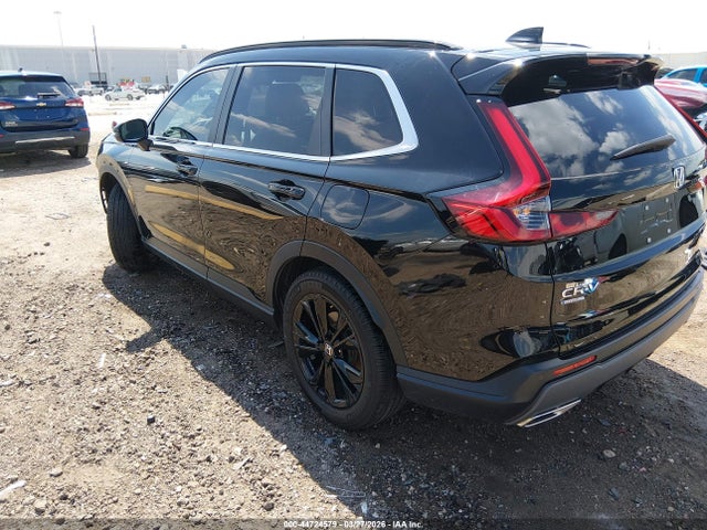 Honda CR-V Hybrid Sport Touring