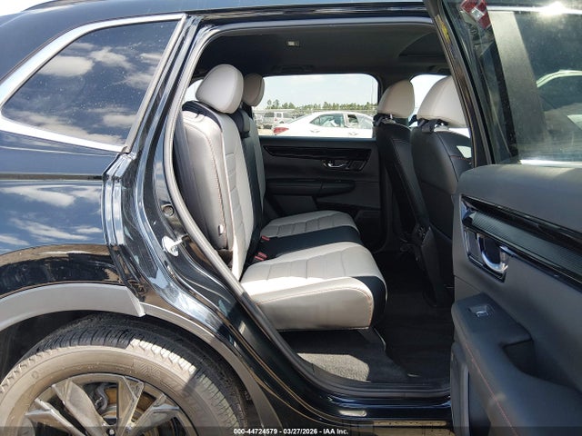 Honda CR-V Hybrid Sport Touring
