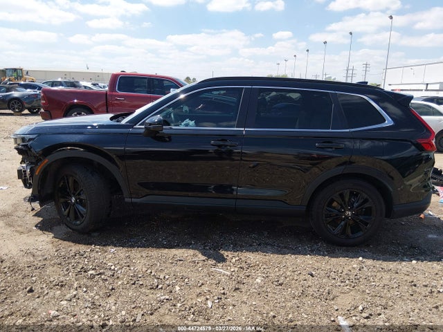 Honda CR-V Hybrid Sport Touring