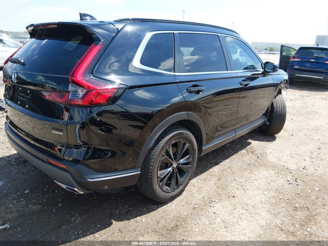Honda CR-V Hybrid Sport Touring