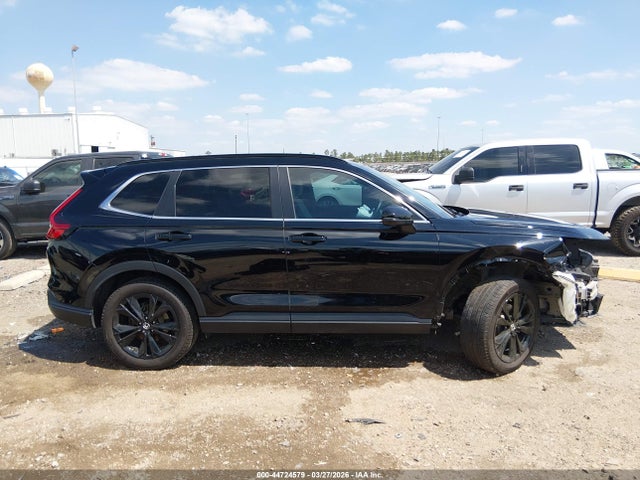 Honda CR-V Hybrid Sport Touring