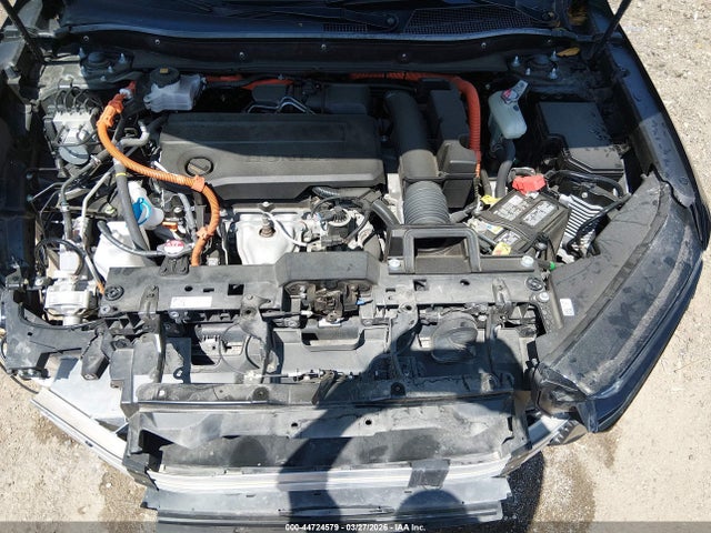 Honda CR-V Hybrid Sport Touring