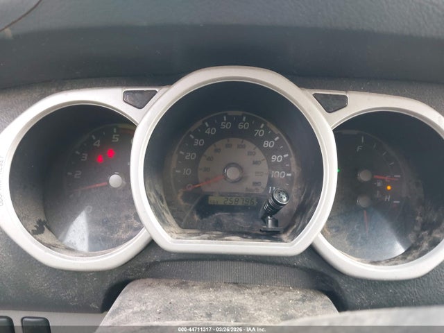 Toyota 4Runner Sr5 V8