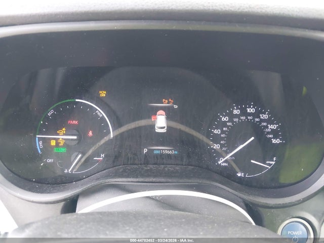 Toyota Sienna Xse