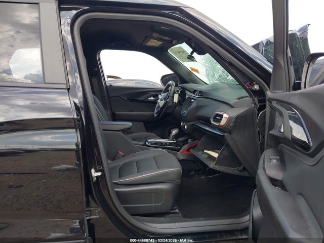 Chevrolet Trailblazer Fwd Rs