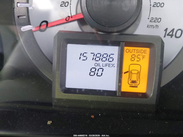 Honda Pilot Ex-l