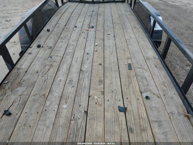 Big Tex Trailer Co Inc Other
