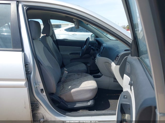 Hyundai ACCENT Gls