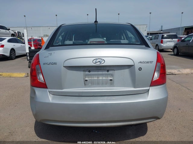 Hyundai ACCENT Gls
