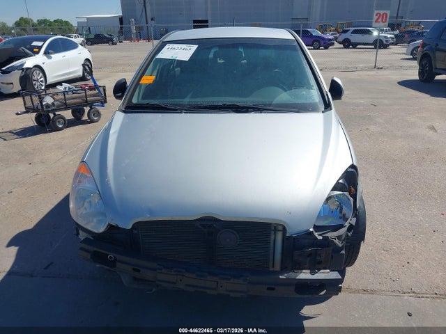 Hyundai ACCENT Gls