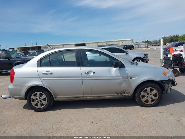 Hyundai ACCENT Gls