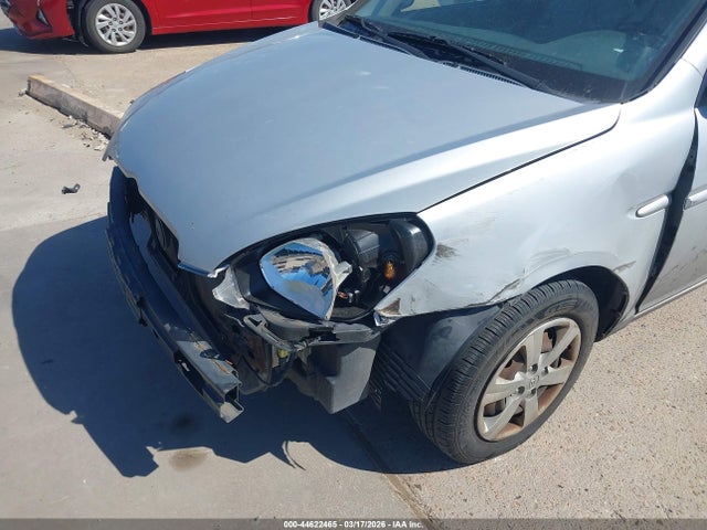 Hyundai ACCENT Gls
